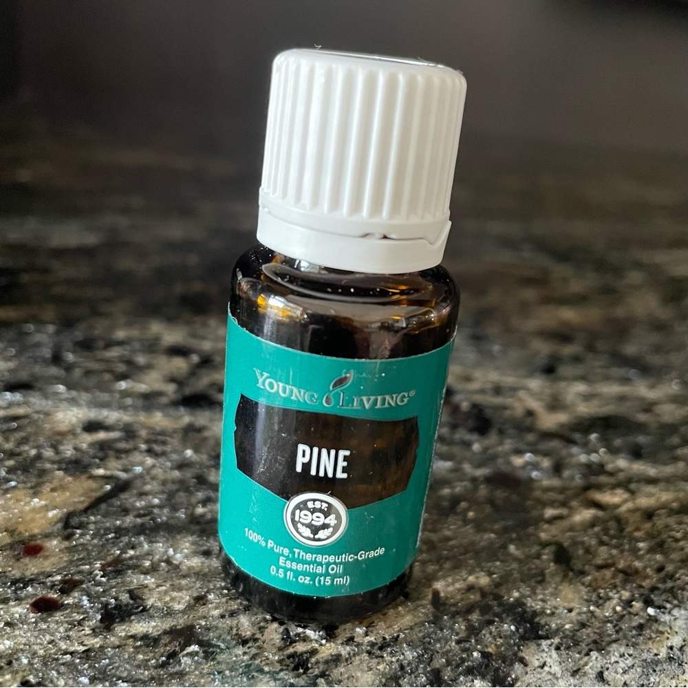 Young Living PINE Essential Oil | 15ml